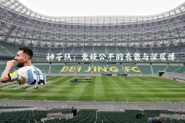 种子队：竞技公平的表象与深层博弈