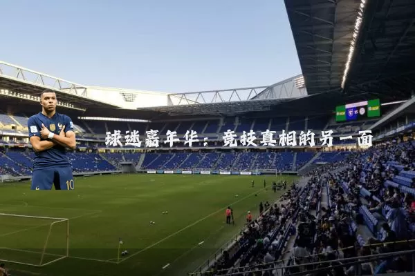 球迷嘉年华：竞技真相的另一面