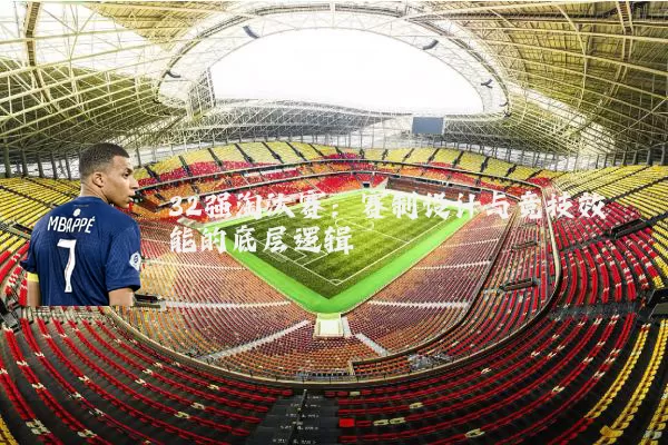 32强淘汰赛：赛制设计与竞技效能的底层逻辑
