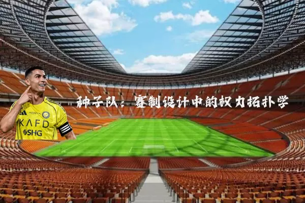种子队:赛制设计中的权力拓扑学