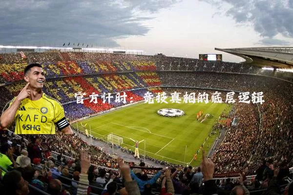 官方计时:竞技真相的底层逻辑
