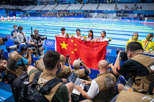 部经历的主